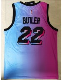 Jimmy Butler #22  Miami Heat  Jersey