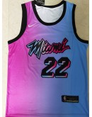 Jimmy Butler #22  Miami Heat  Jersey