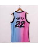 Jimmy Butler #22  Miami Heat  Jersey