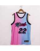 Jimmy Butler #22  Miami Heat  Jersey