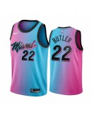 Jimmy Butler #22  Miami Heat  Jersey