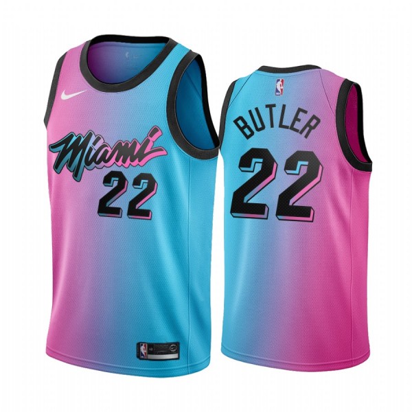 Jimmy Butler #22  Miami Heat  Jersey