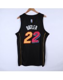 Jimmy Butler #22  Miami Heat  Jersey