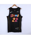 Jimmy Butler #22  Miami Heat  Jersey