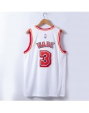 Dwyane Wade #3 Miami Heat  Jersey