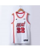 Jimmy Butler #22  Miami Heat  Jersey