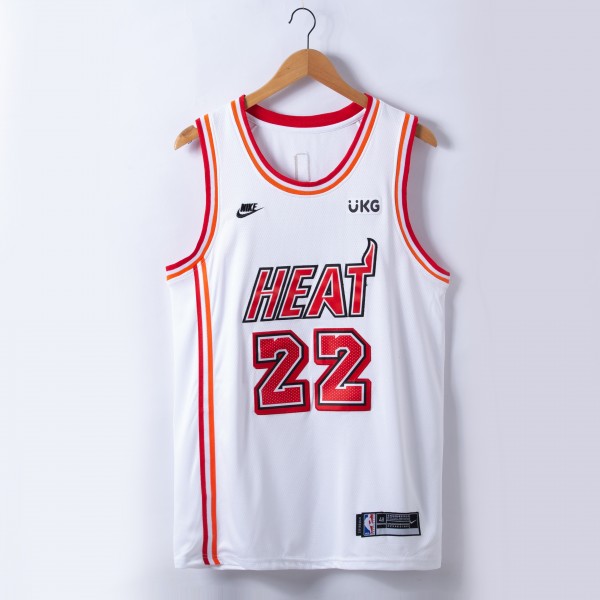 Jimmy Butler #22  Miami Heat  Jersey