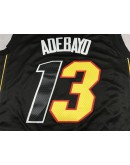 Bam Adebayo #13  Miami Heat  Jersey