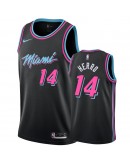 Tyler Herro #14 Miami Heat  Jersey