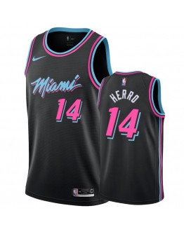 Tyler Herro #14 Miami Heat  Jersey