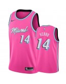 Tyler Herro #14 Miami Heat  Jersey