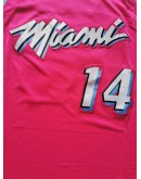 Tyler Herro #14 Miami Heat  Jersey