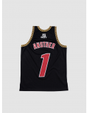 Another  #1 Miami Heat  Jersey