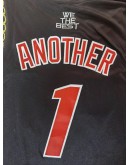 Another  #1 Miami Heat  Jersey