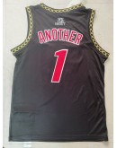 Another  #1 Miami Heat  Jersey