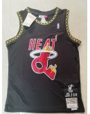 Another  #1 Miami Heat  Jersey