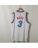 Dwyane Wade #3 Miami Heat  Jersey