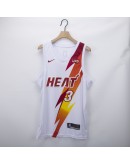 Dwyane Wade #3 Miami Heat  Jersey