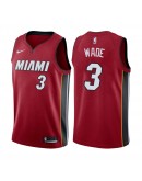 Dwyane Wade #3 Miami Heat  Jersey