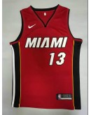 Bam Adebayo #13  Miami Heat  Jersey