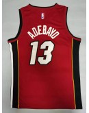 Bam Adebayo #13  Miami Heat  Jersey