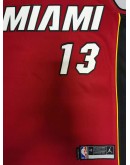 Bam Adebayo #13  Miami Heat  Jersey