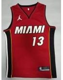 Bam Adebayo #13  Miami Heat  Jersey