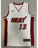 Bam Adebayo #13  Miami Heat  Jersey