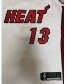 Bam Adebayo #13  Miami Heat  Jersey