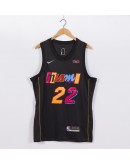 Jimmy Butler #22  Miami Heat  Jersey