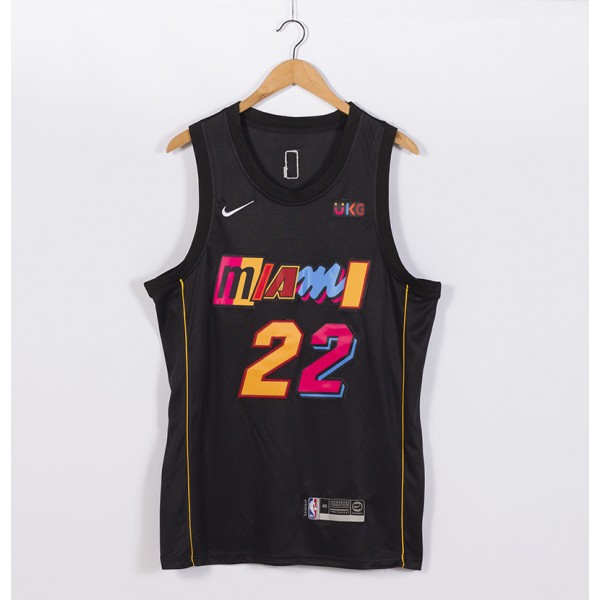 Jimmy Butler #22  Miami Heat  Jersey