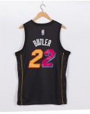 Jimmy Butler #22  Miami Heat  Jersey