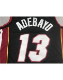 Bam Adebayo #13  Miami Heat  Jersey