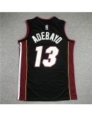 Bam Adebayo #13  Miami Heat  Jersey