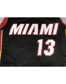 Bam Adebayo #13  Miami Heat  Jersey