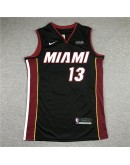 Bam Adebayo #13  Miami Heat  Jersey