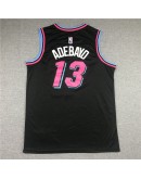 Bam Adebayo #13  Miami Heat  Jersey