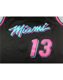 Bam Adebayo #13  Miami Heat  Jersey