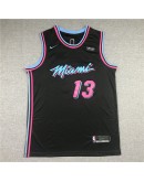 Bam Adebayo #13  Miami Heat  Jersey