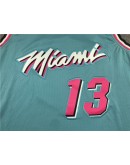 Bam Adebayo #13  Miami Heat  Jersey