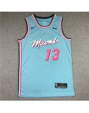 Bam Adebayo #13  Miami Heat  Jersey