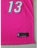 Bam Adebayo #13  Miami Heat  Jersey