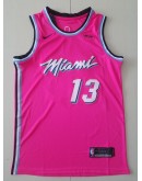 Bam Adebayo #13  Miami Heat  Jersey