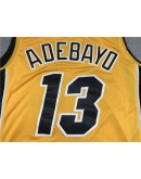 Bam Adebayo #13  Miami Heat  Jersey