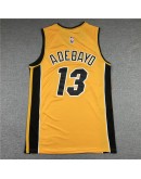 Bam Adebayo #13  Miami Heat  Jersey