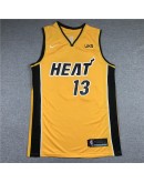 Bam Adebayo #13  Miami Heat  Jersey