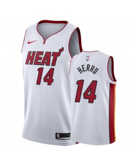 Tyler Herro #14 Miami Heat  Jersey