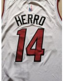 Tyler Herro #14 Miami Heat  Jersey