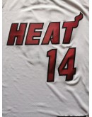 Tyler Herro #14 Miami Heat  Jersey