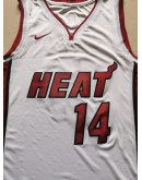 Tyler Herro #14 Miami Heat  Jersey